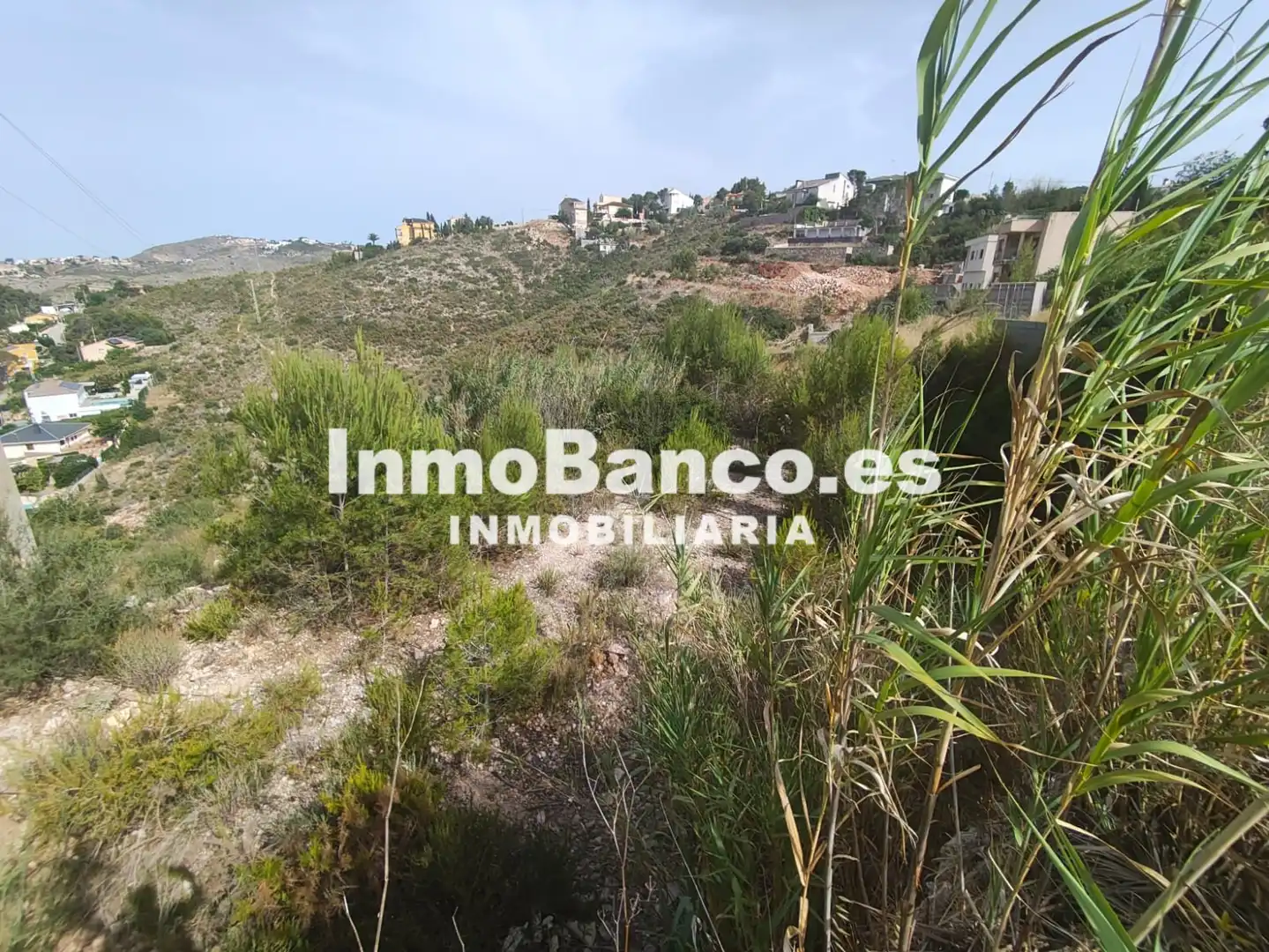 Residential land for sale in Carrer del General Palafox 44, imagen 4