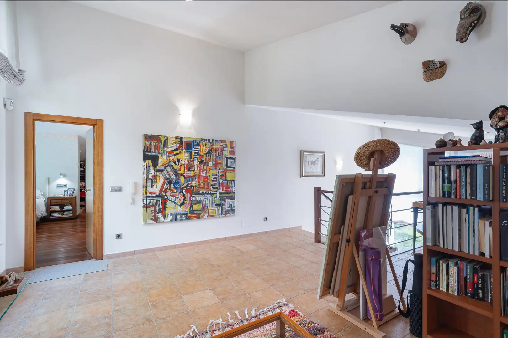 Houses for sale in Oleiros  with Heating, Private garden and Terrace