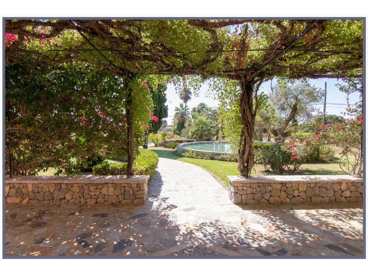 Maison rustique avec piscine à vendre à Calle Morneta sn, imagen 4