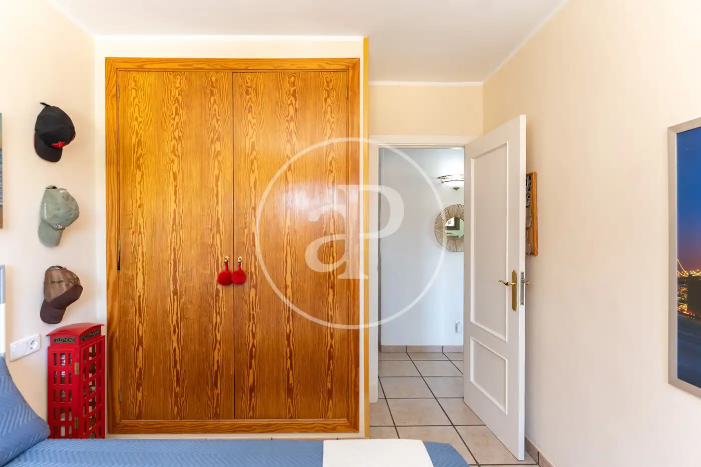 Casa adosada en venta en  Palma de Mallorca con Aire acondicionado, Calefacción y Jardín privado