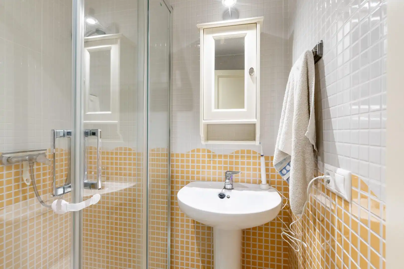 Apartment mit Balkon zum Verkauf in Carrer RAFEL GINARD, DE, imagen 27