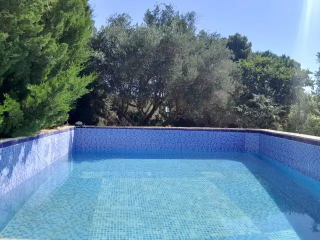 Detached house with pool for sale in Montroi / Montroy, imagen 34