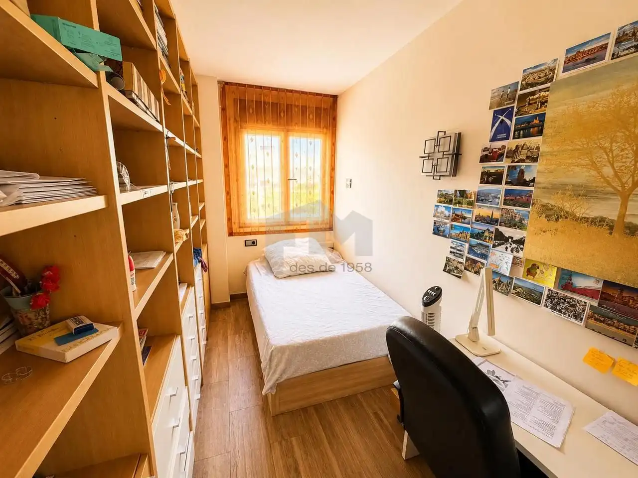 Dachboden zum Verkauf in De Martí I Julià, Casagemes