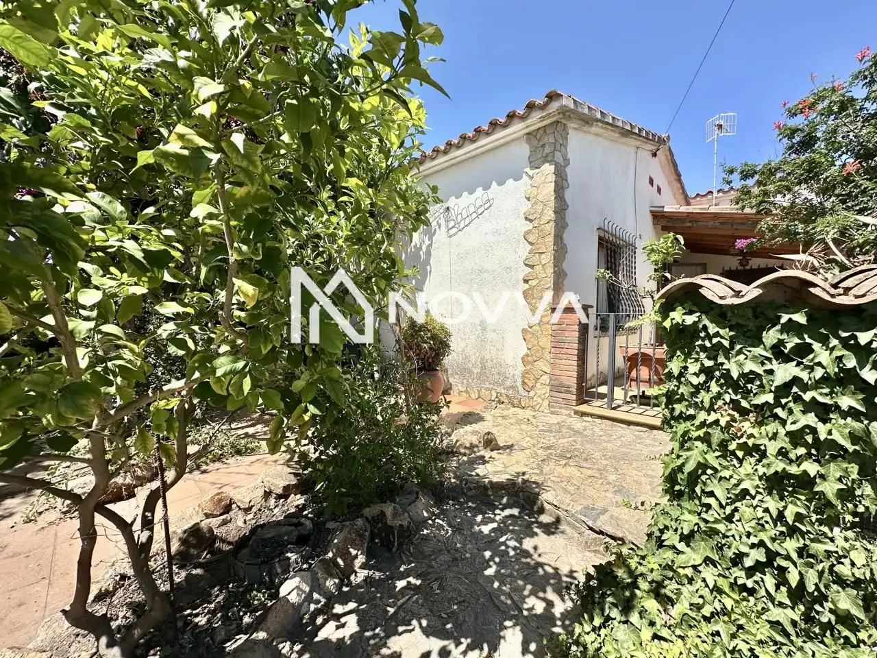 Casa con jardín en venta en Malgrat de Mar, imagen 48