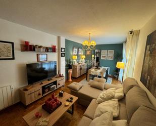 Living room of Flat for sale in Santander