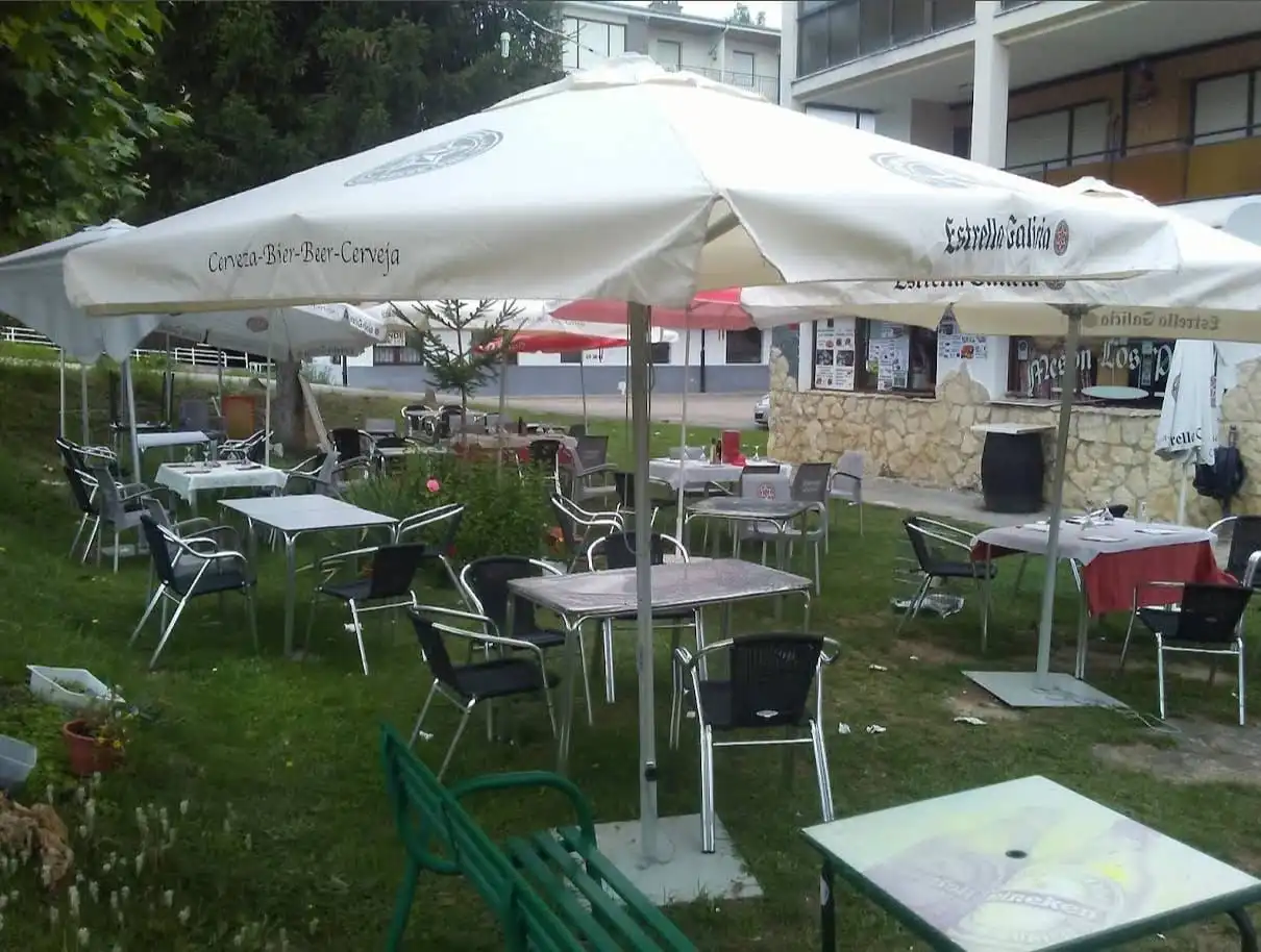Local comercial en venta en CL-628, imagen 2