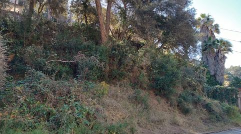 TERRENO EN CALA CANYELLES