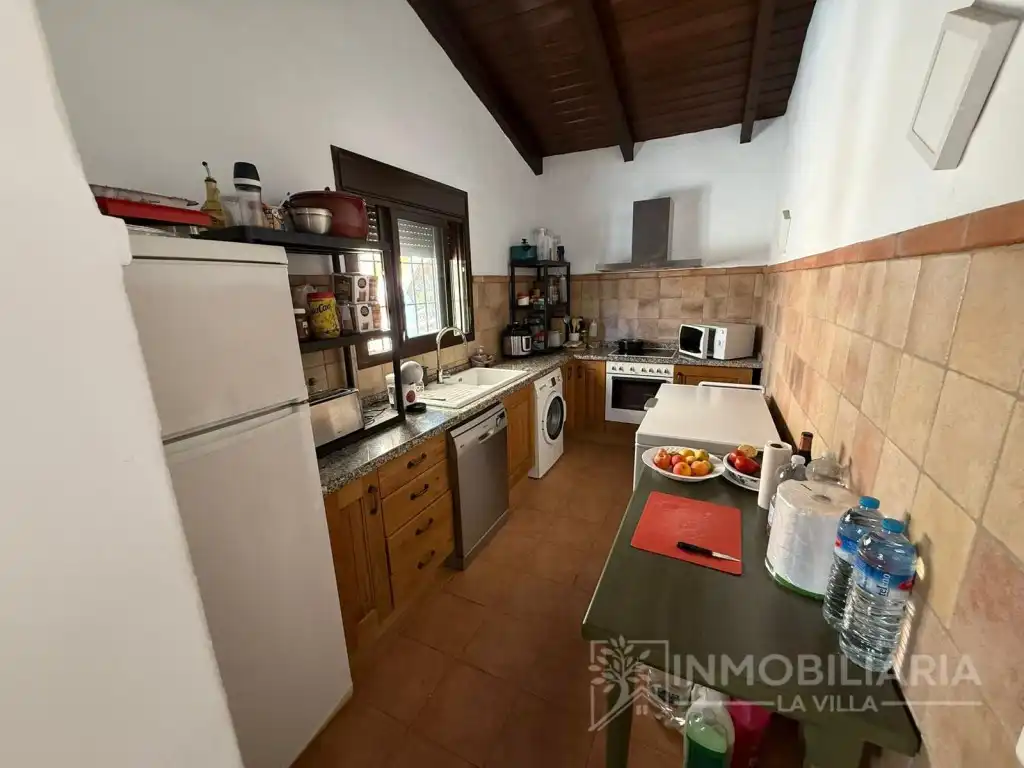 Casa rústica en venda a Poligono 41 Paraje 140 Cortijo Benitez, imagen 8