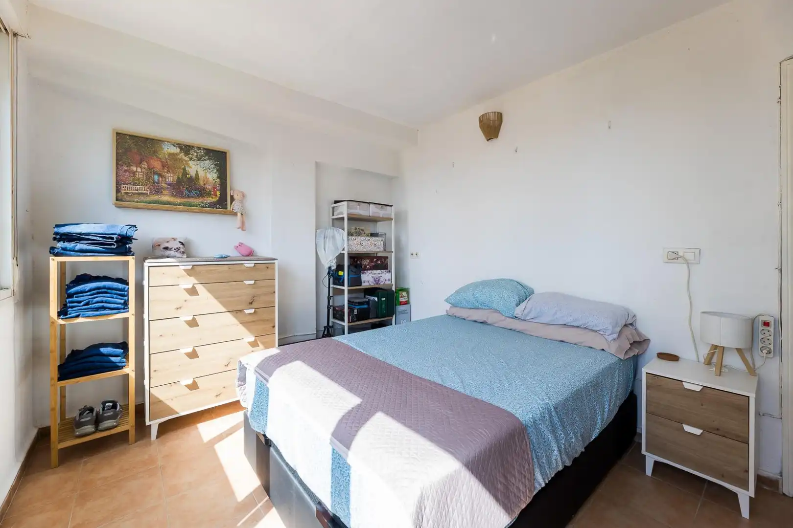 Habitación de Apartamento en venta en  Palma de Mallorca