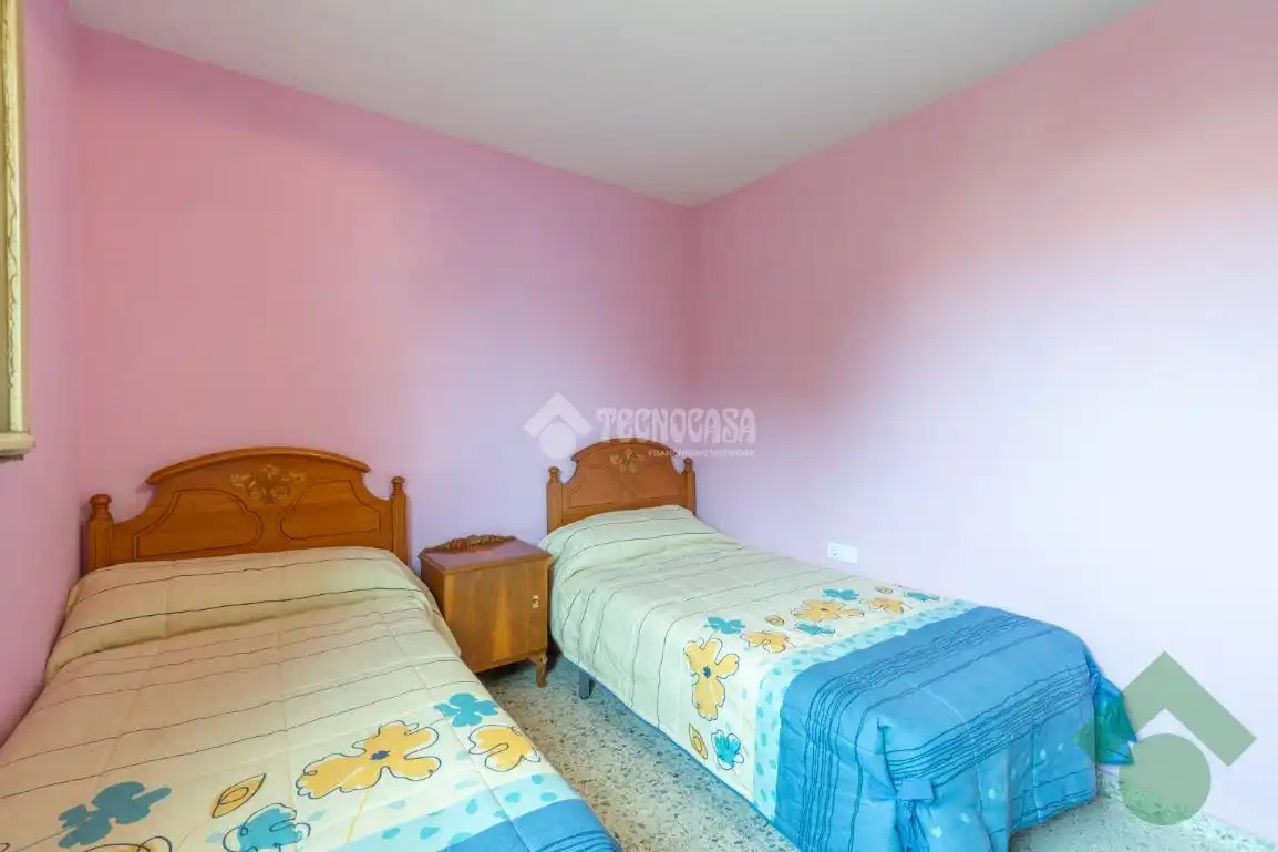 Bedroom of Detached homes for sale in Loja  with Terrace and Storage room