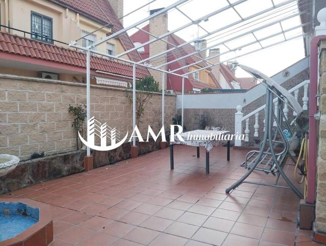 Casa adosada en Venta en Torrejón de la Calzada