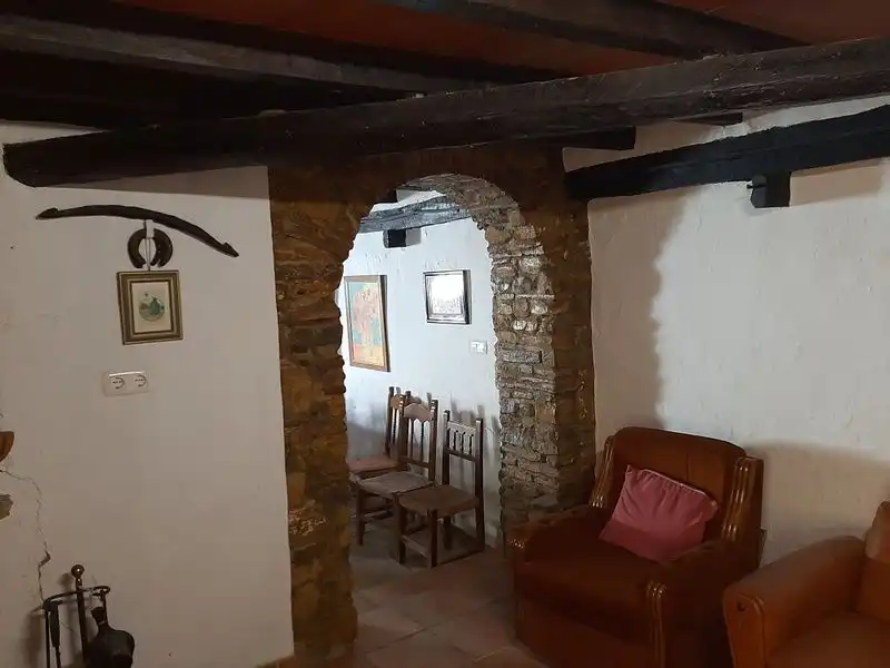Finca rústica en venta en Jimena de la Frontera con Terraza