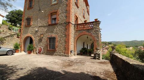 Photo 3 of Country house for sale in Carretera Monistrol, Sant Llorenç Savall, Barcelona