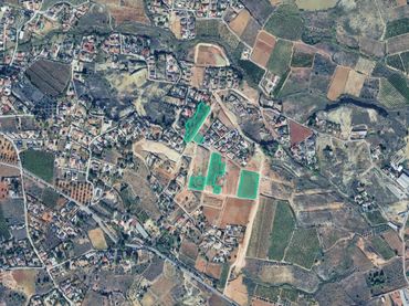 Terreno rustico in vendita a Pol 3