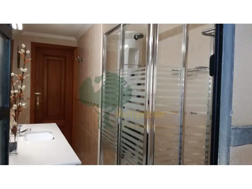 Bany de Casa o xalet en venda en Cáceres