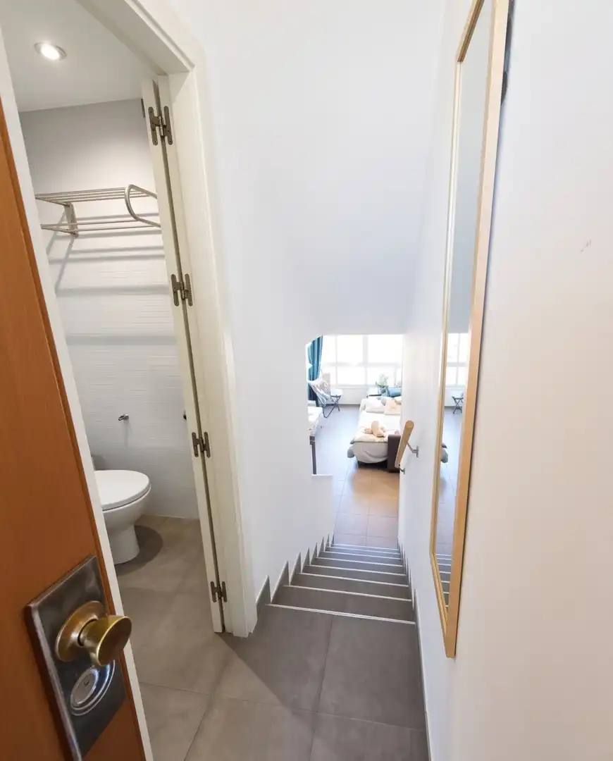 Study for sale in Estepona  with Air Conditioner, Furnished and Internet