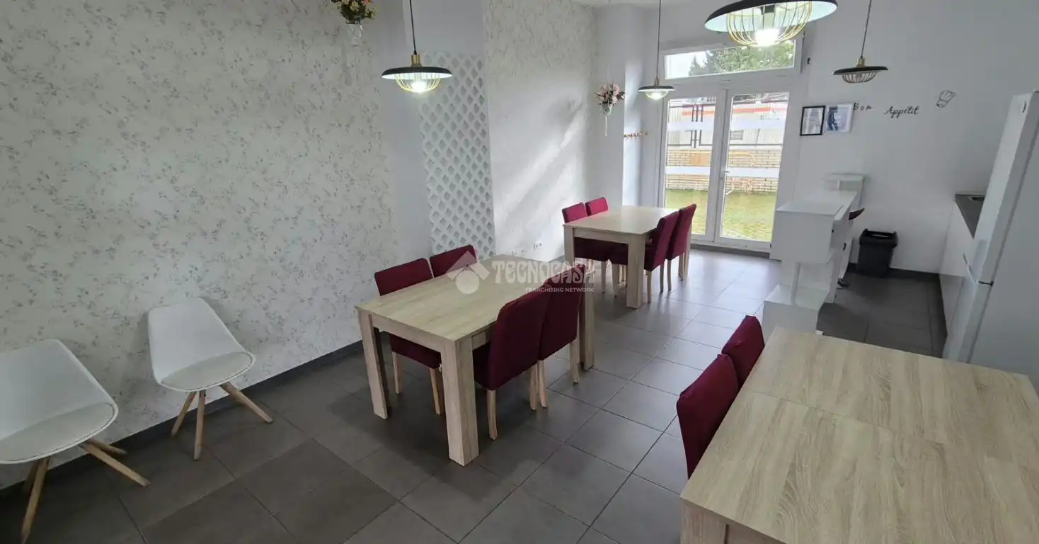 Flat with lift for sale in Villaverde, imagen 9