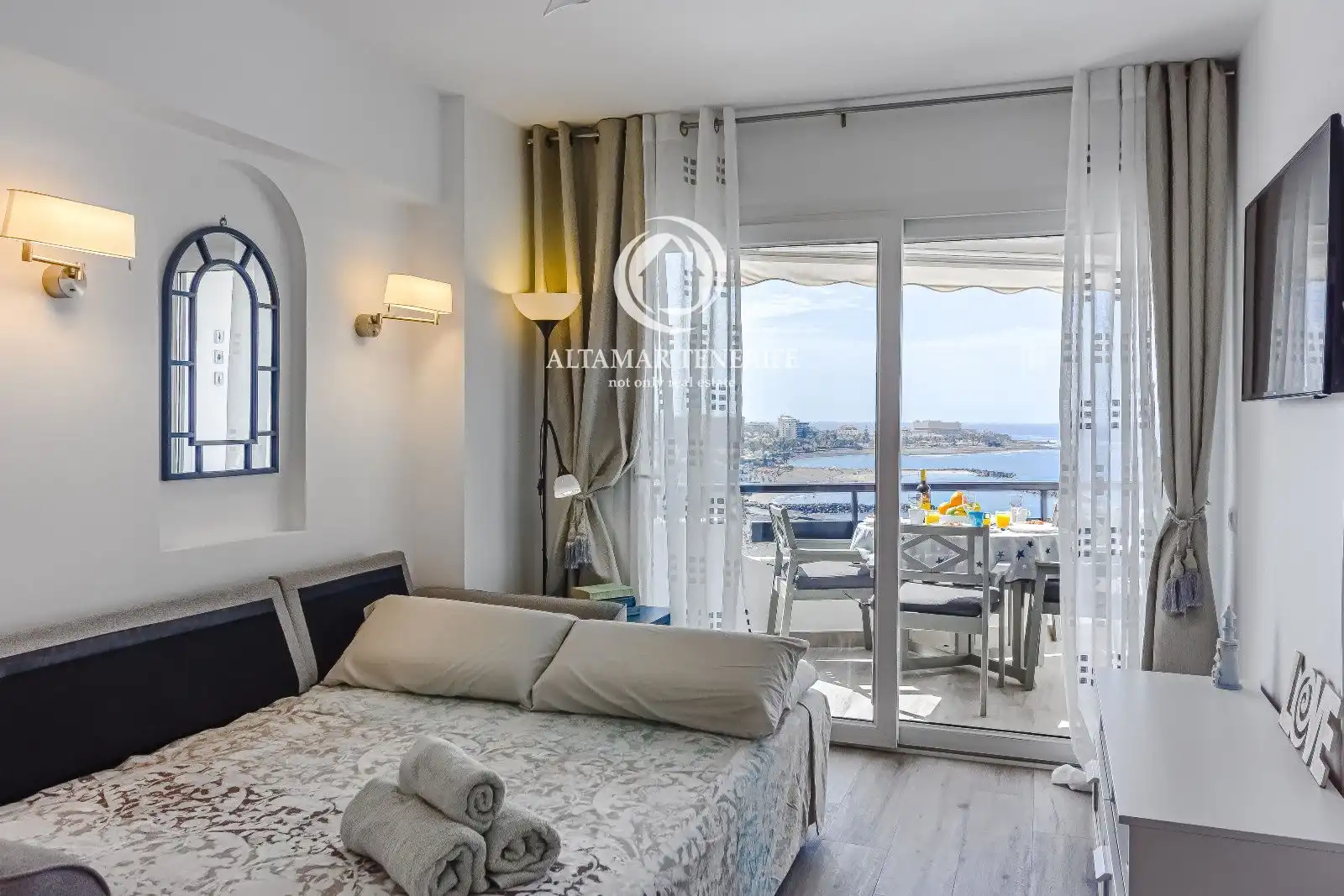 Apartament amb piscina en venda a de los Pueblos, imagen 10