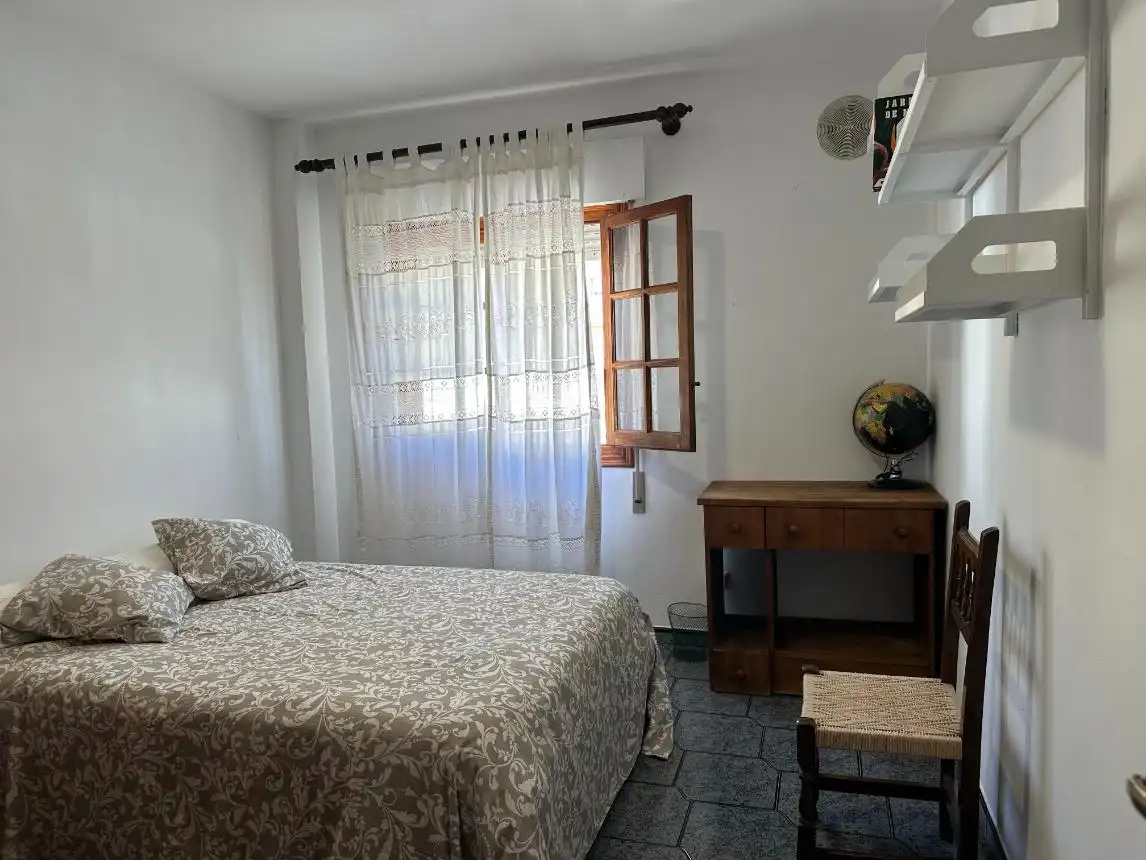 Dormitori de Dúplex en venda en Álora amb Aire condicionat, Terrassa i Piscina
