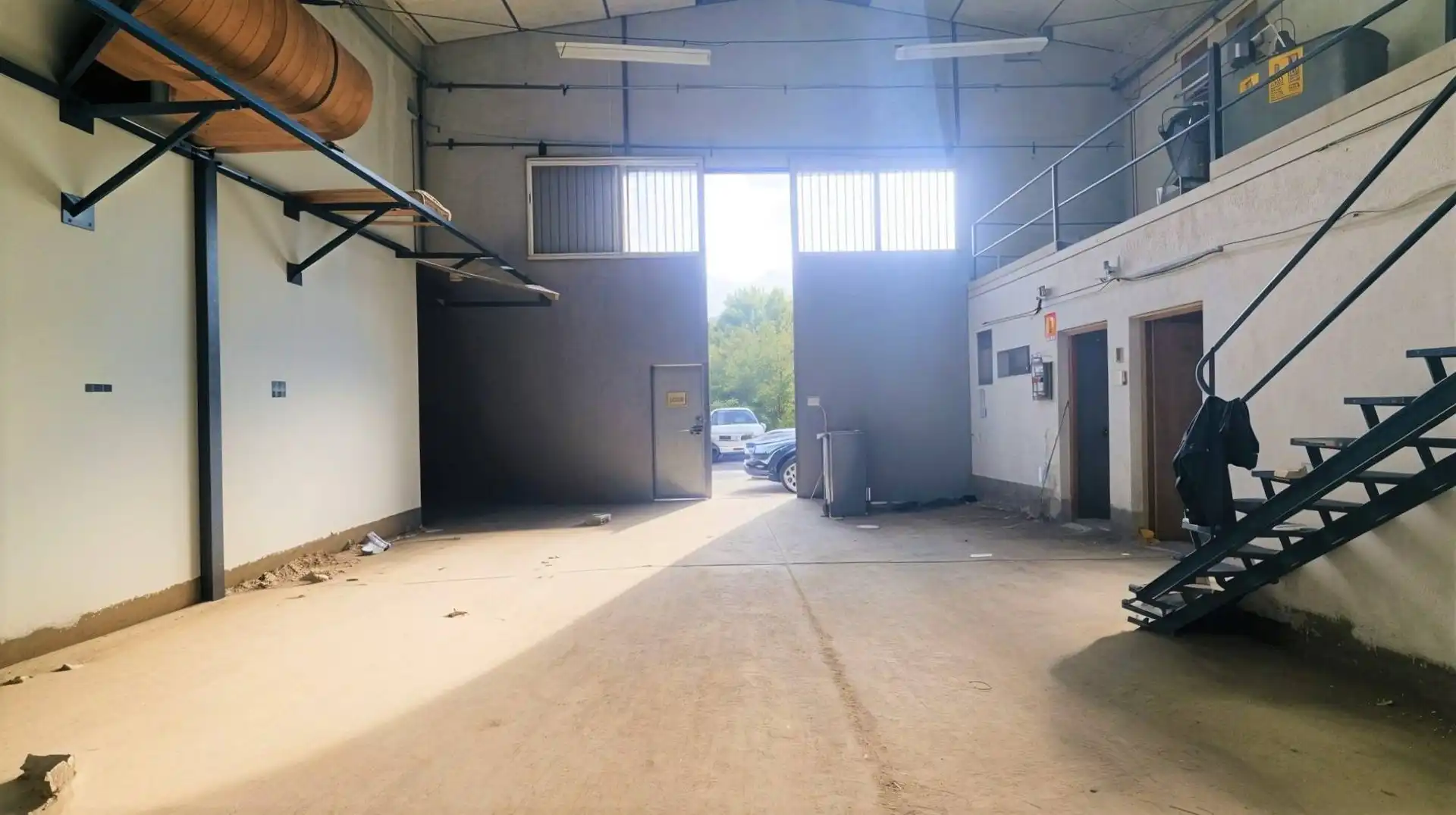 Nave industrial in vendita a Llevant, imagen 9