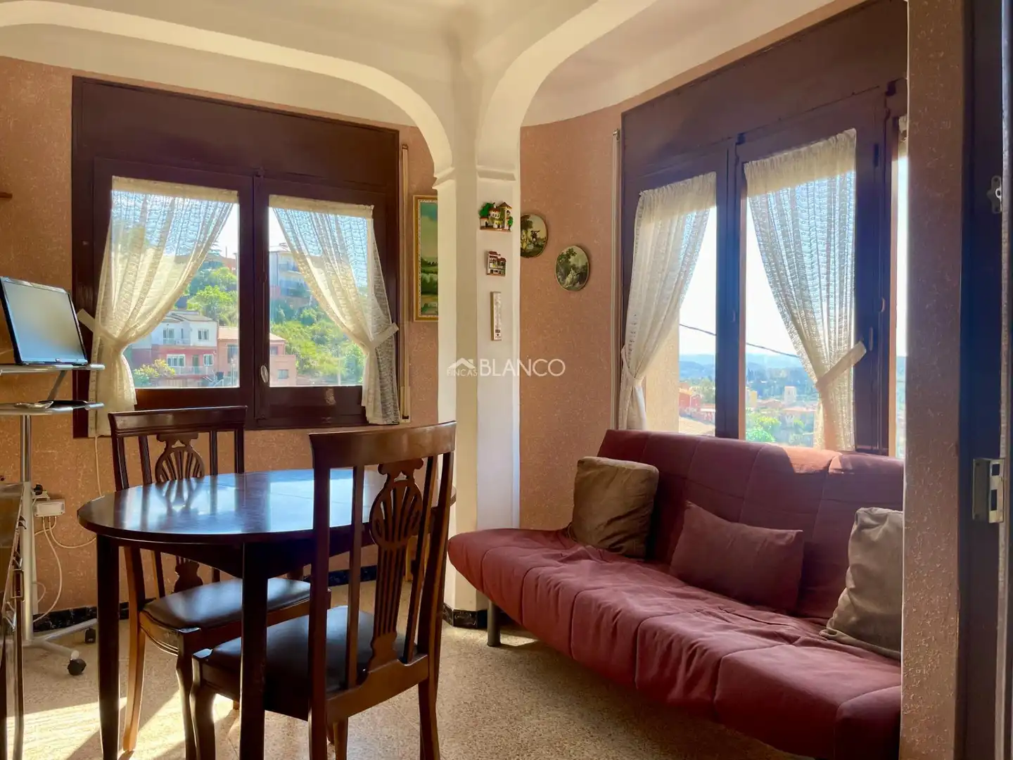 Casa o chalet en venta en Sant Quintí de Mediona