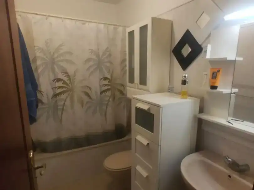 Baño de Dúplex en venta en Granadilla de Abona con Aire acondicionado y Balcón