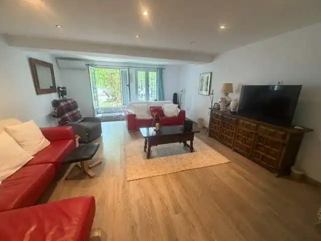 Apartments for sale in Peñíscola / Peníscola  with Air Conditioner, Heating and Private garden