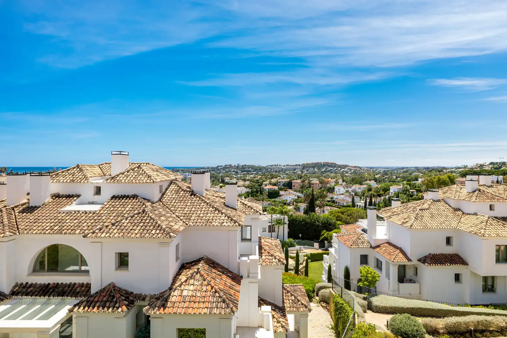 Apartament en venda a NUEVA ANDALUCIA K, 25, Los Naranjos
