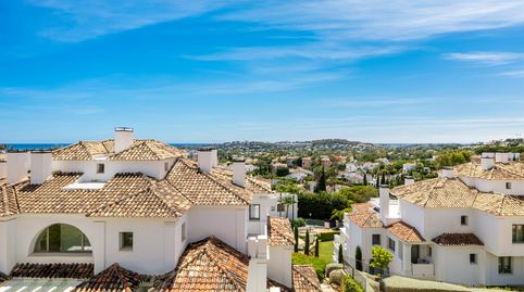 Foto 2 de Apartament en venda a Nueva Andalucia K, 25, Los Naranjos, Marbella