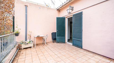 Foto 4 de Ático en venta en Arxiduc,  Palma de Mallorca