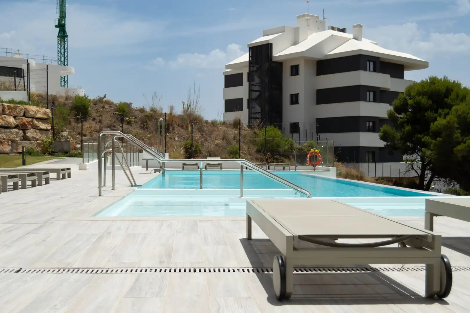 Apartment with lift for sale in El Higuerón, imagen 25