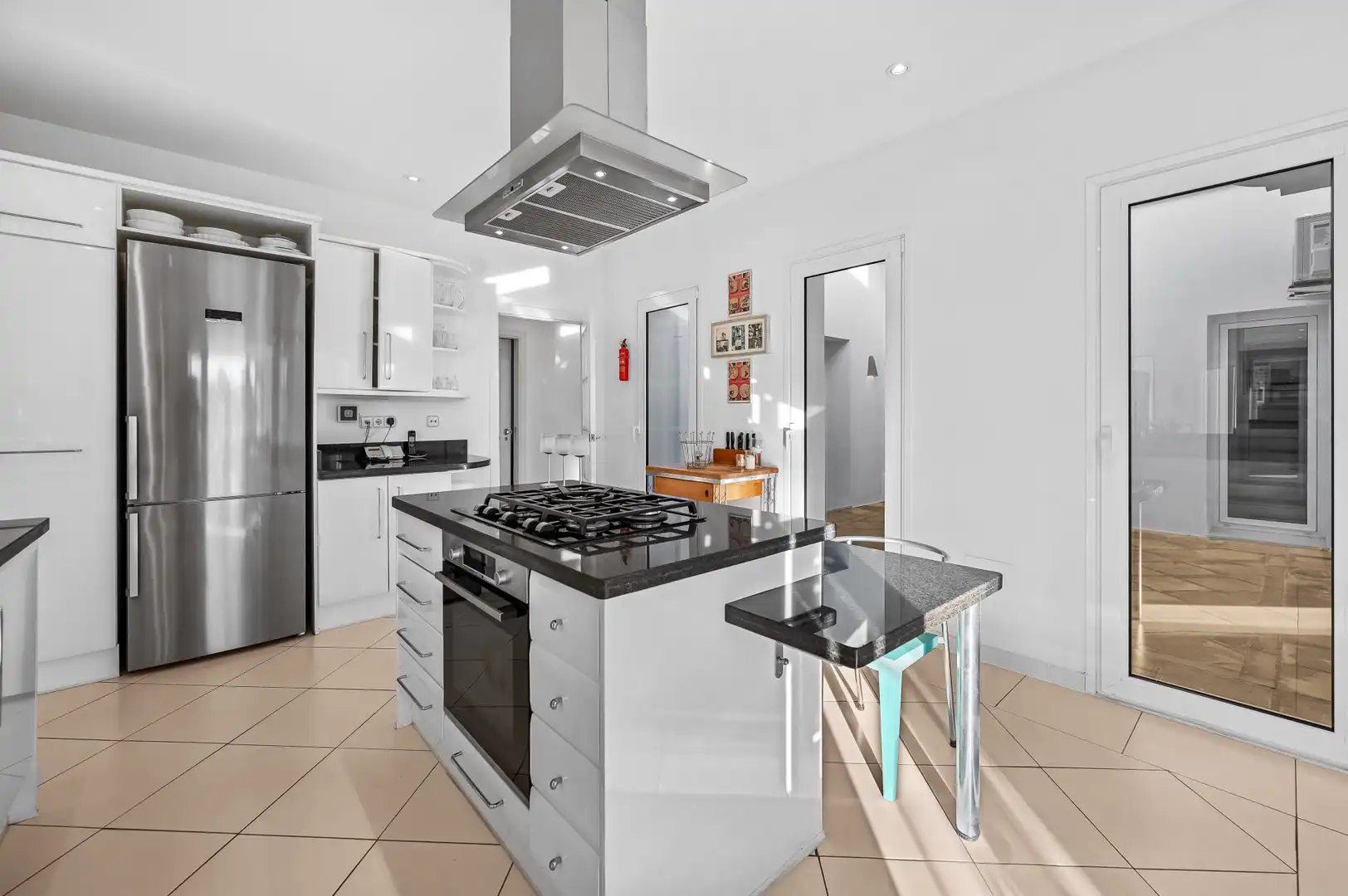 Casa con piscina en venta en FENOMENO (SG) 702, imagen 32