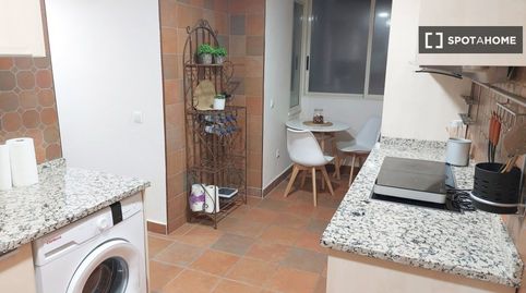 Foto 3 de Piso de alquiler en Hispanoamérica - Bernabéu, Madrid Capital