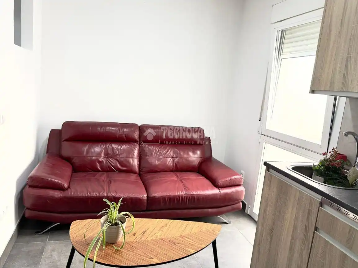 Estudio de alquiler en Embajadores - Lavapiés, Centro