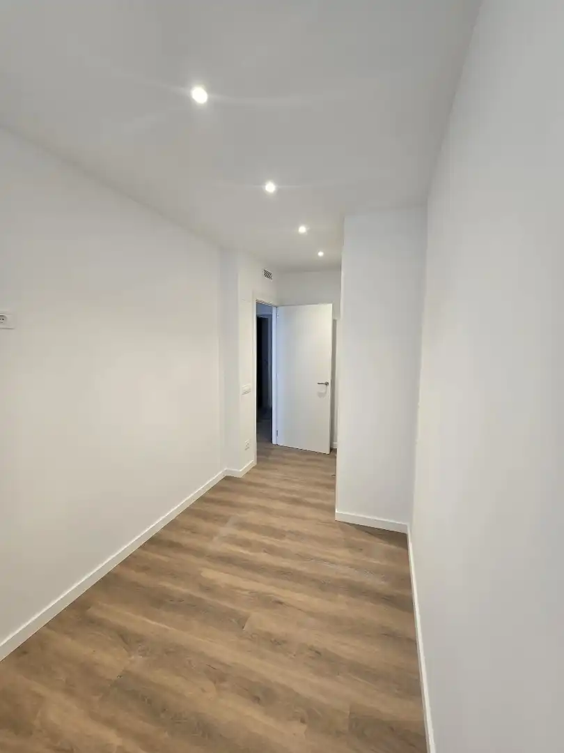Flat for rent in Calella  with Air Conditioner, Heating and Oven