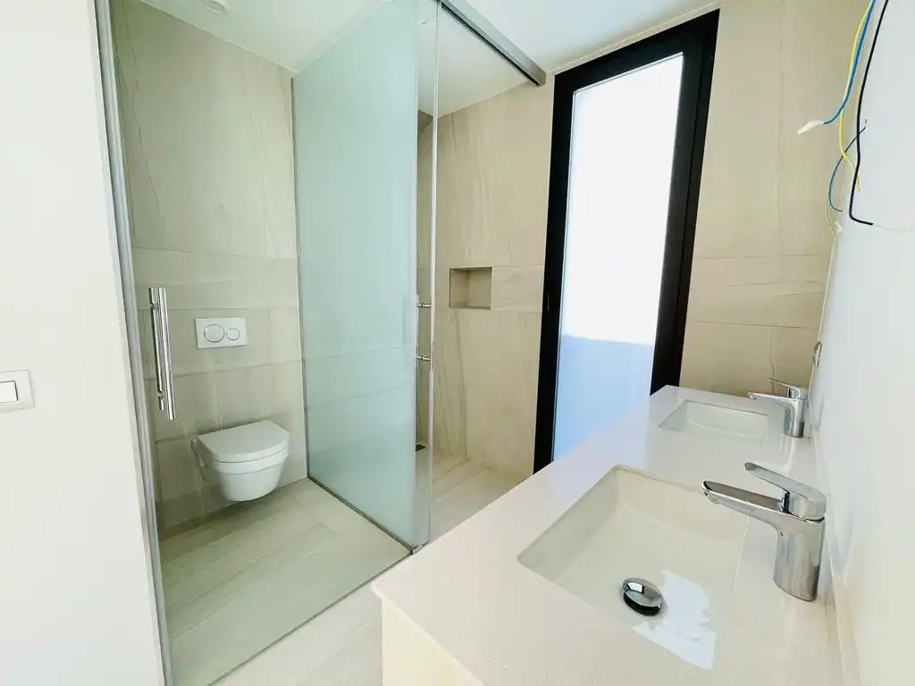 Villa mit Pool zum Verkauf in Finestrat Pueblo, imagen 15