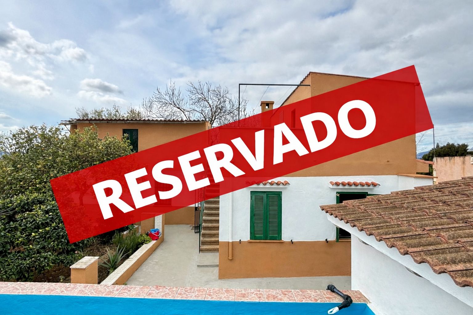 Exterior view of Country house for sale in Marratxí