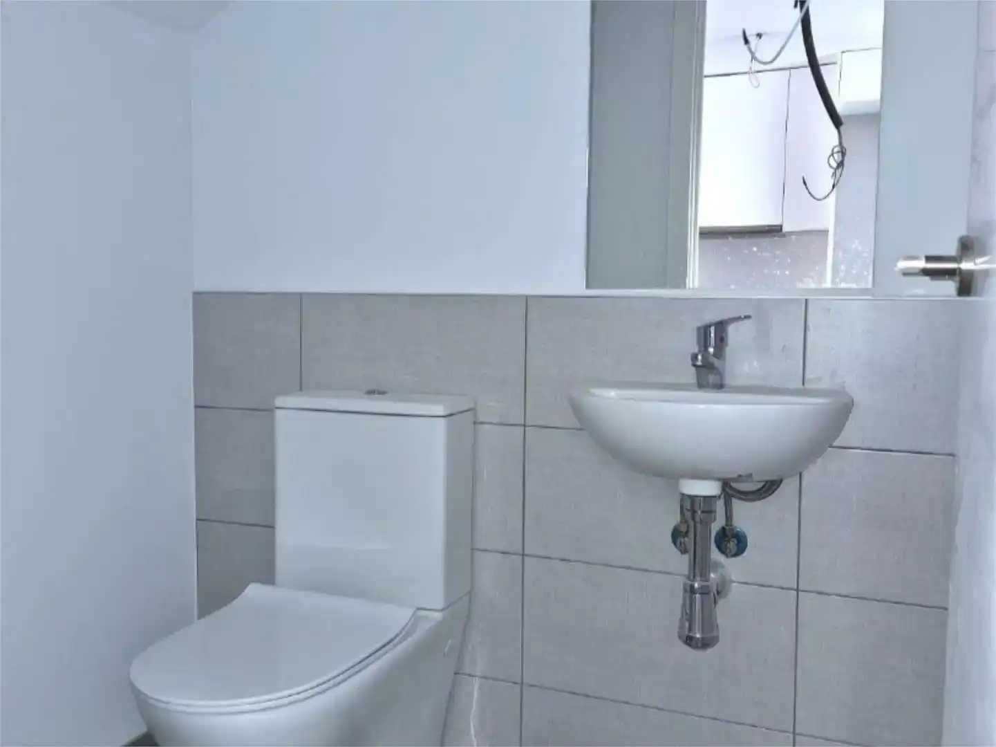 Bany de Pis en venda en Valdemoro amb Traster