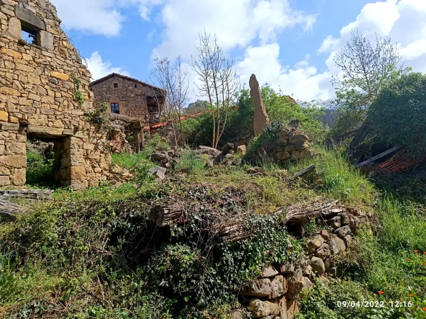 Residential for sale in Cabezón de Liébana