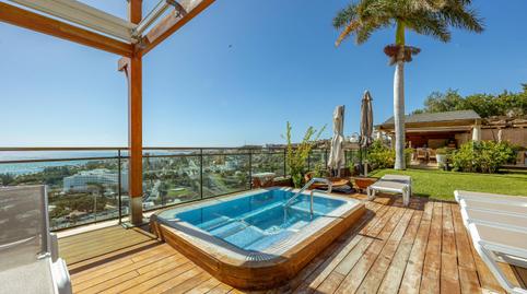 Foto 3 de Casa o xalet en venda a Calle Ficus, 3, San Agustín - Bahía Feliz, San Bartolomé de Tirajana