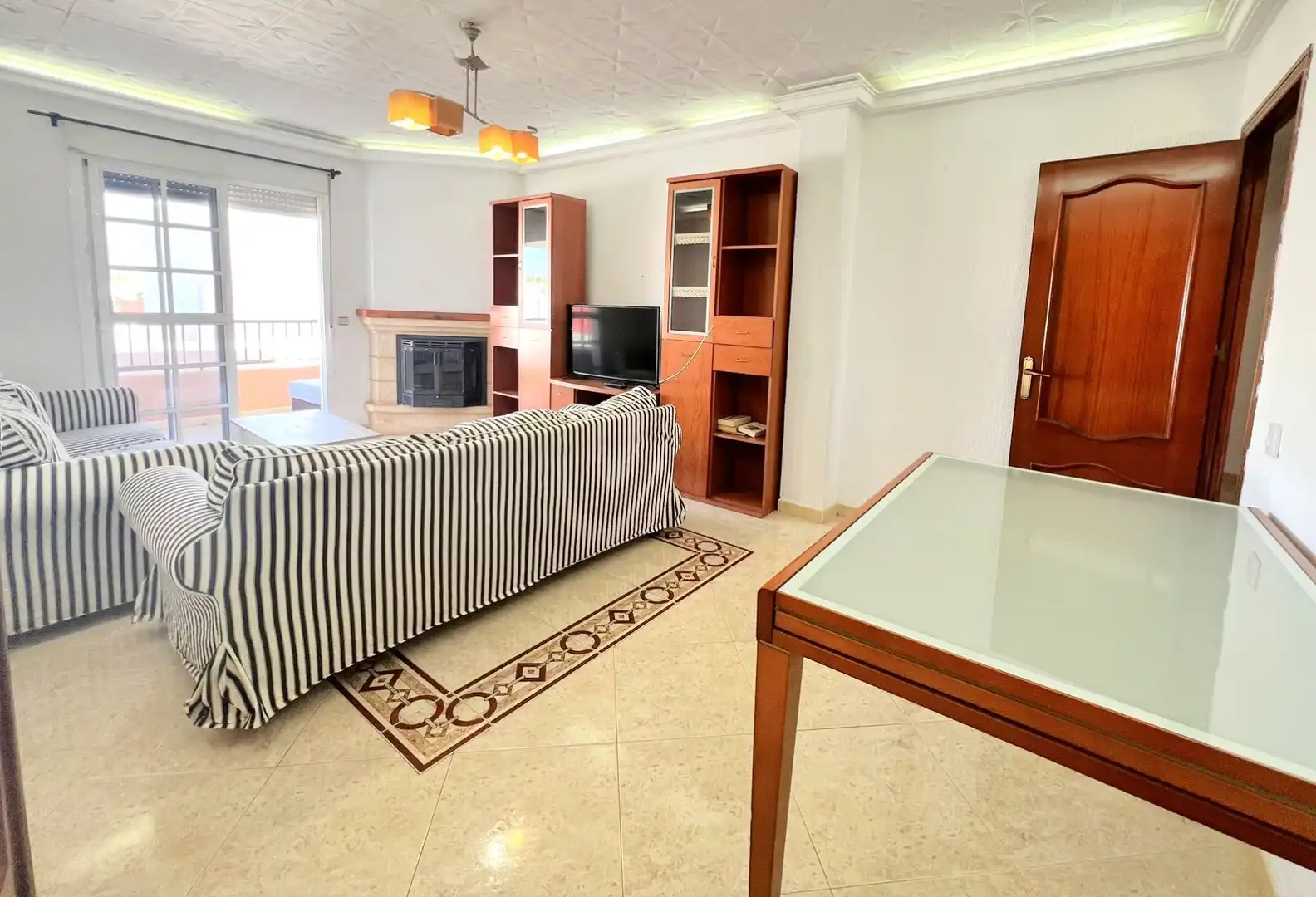 Piso en venta en Poeta Figuereo, Isla Cristina Ciudad