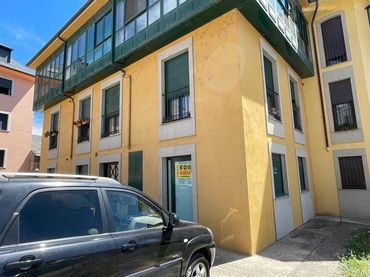 Gewerbefläche zur Miete in Zona Alta