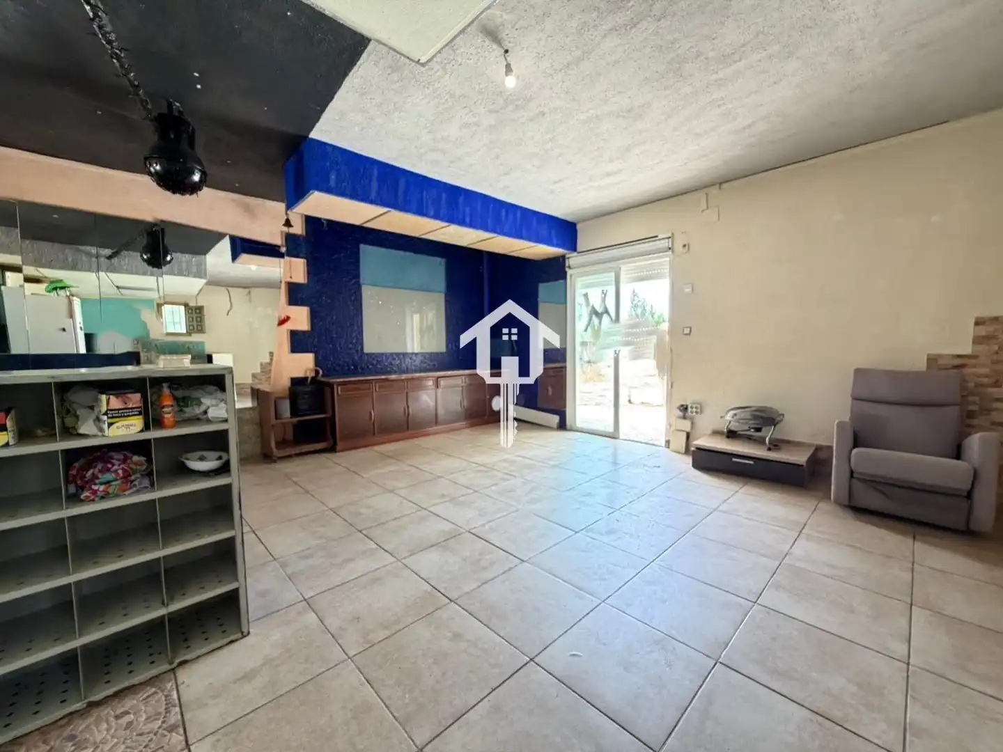 Piso en venta en Alicante / Alacant con Jardín privado, Trastero y Piscina
