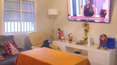 Foto 4 de Casa adosada en venta en Vista Azul - Consolación, Dos Hermanas