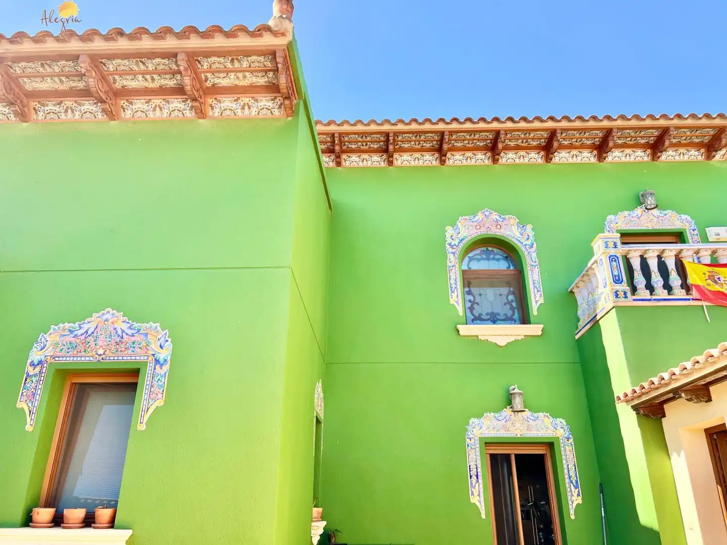 Villa avec piscine à vendre à Avenida Avenida Constitución, imagen 52