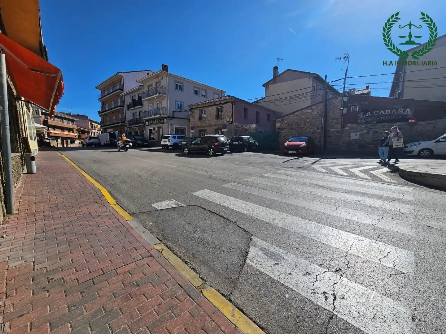 Individual to rent in Pedrezuela, imagen 3