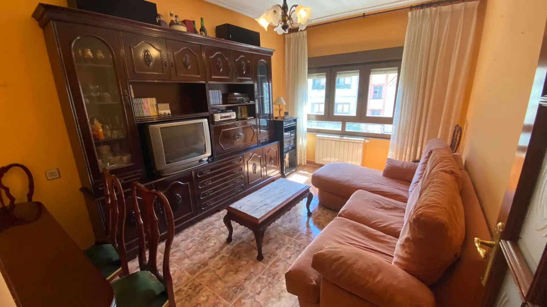 Flat for sale in Avenida la Vega, San Martín del Rey Aurelio