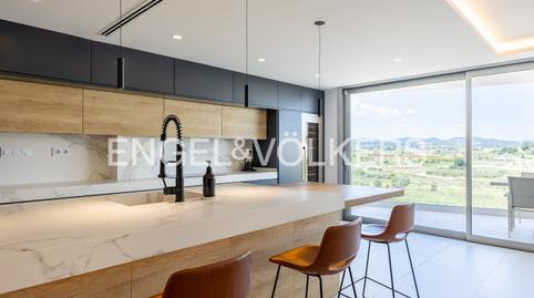 Foto 3 de Casa o xalet en venda a Real, Valencia