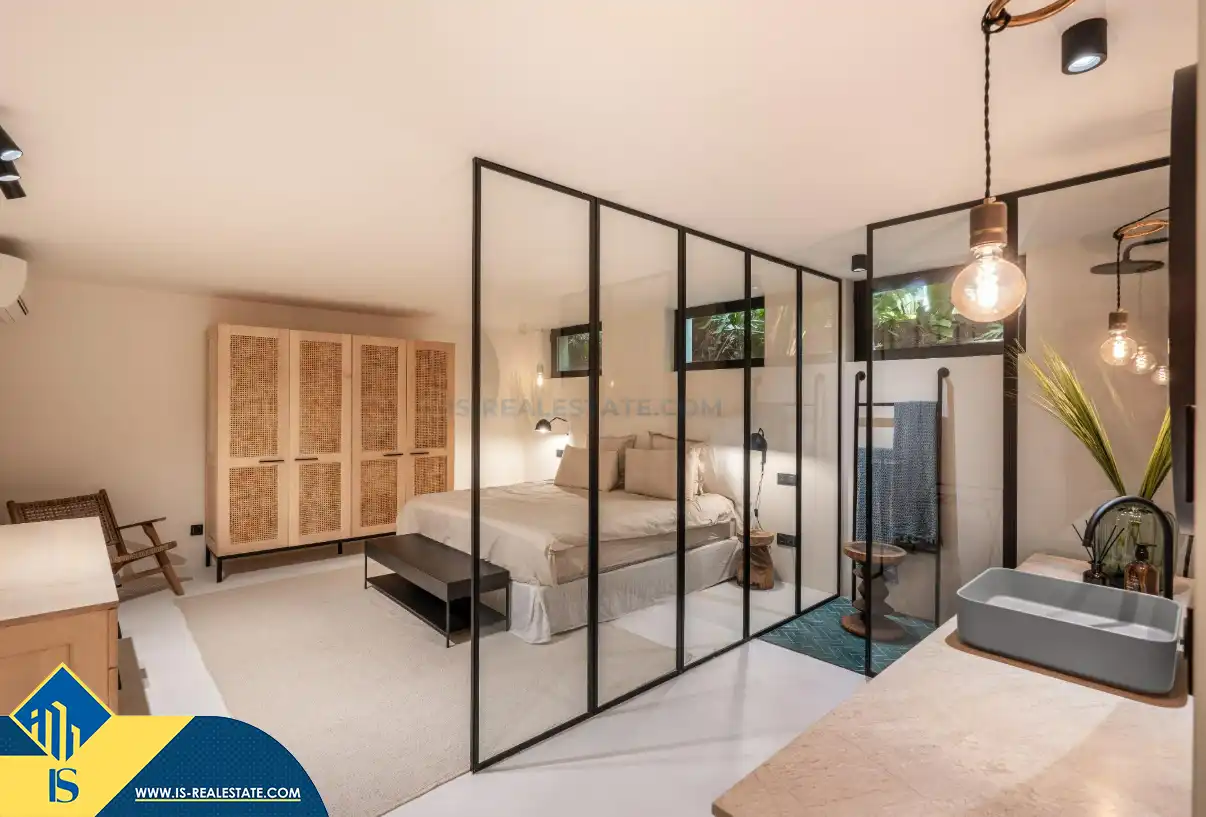 Chalet con piscina en venta en Nueva Andalucía, imagen 40