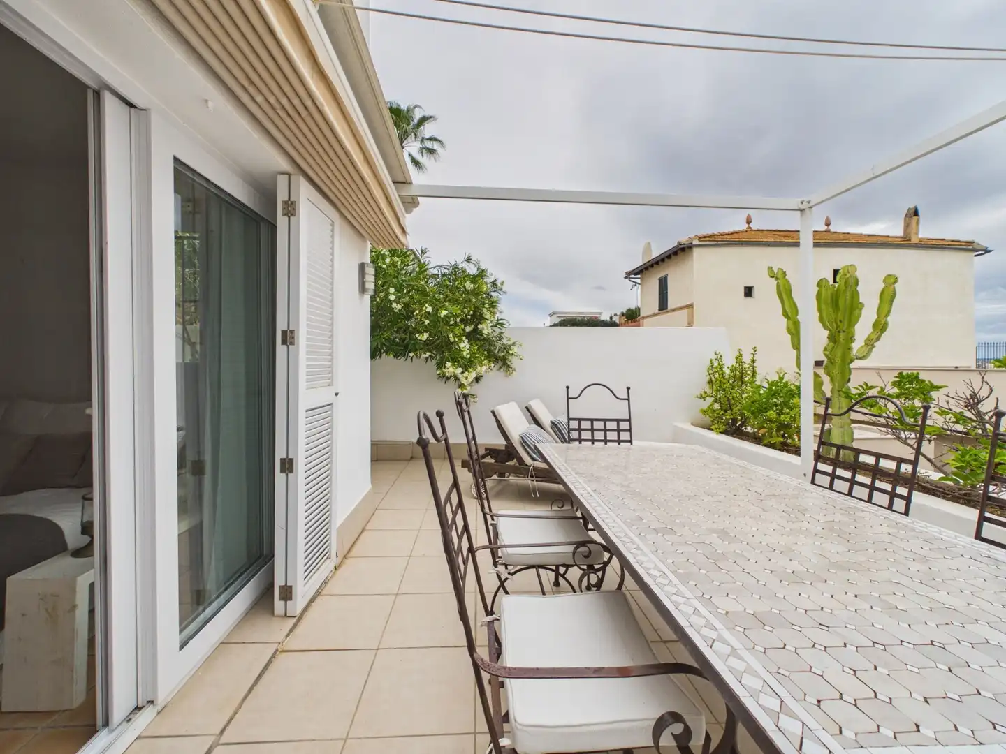 Appartement à louer à Ponent, imagen 22